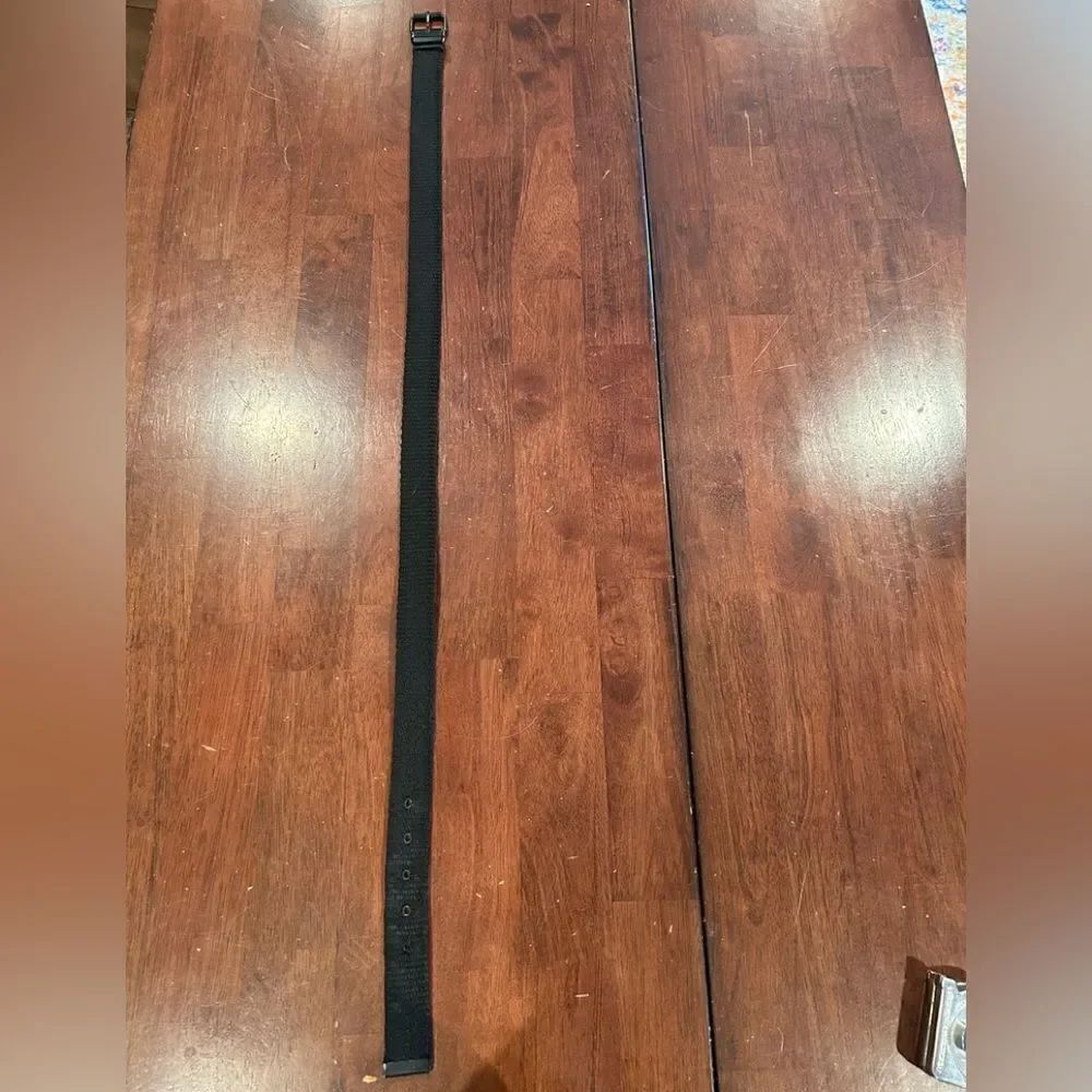 J. Crew belt - Picture 2 of 6